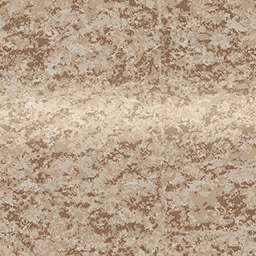 Desert Digital camo preview