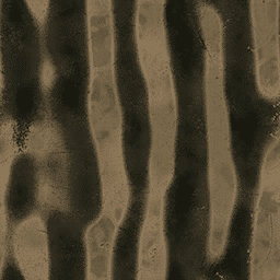 Desert Snake camo preview