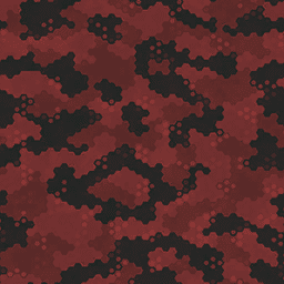 Diabolical camo preview