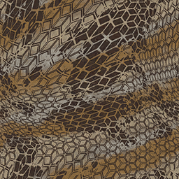 Dirt camo preview
