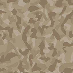 Dune Sea camo preview