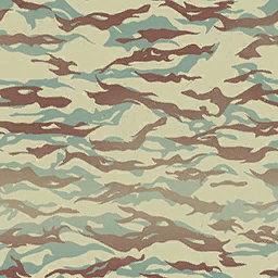 Faded Veil camo preview