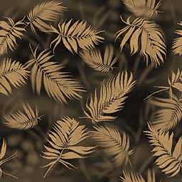 Ferns camo preview