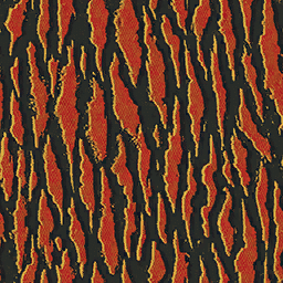Gartner Snake camo preview
