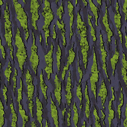 Gecko camo preview
