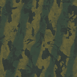 Grass Snake camo preview