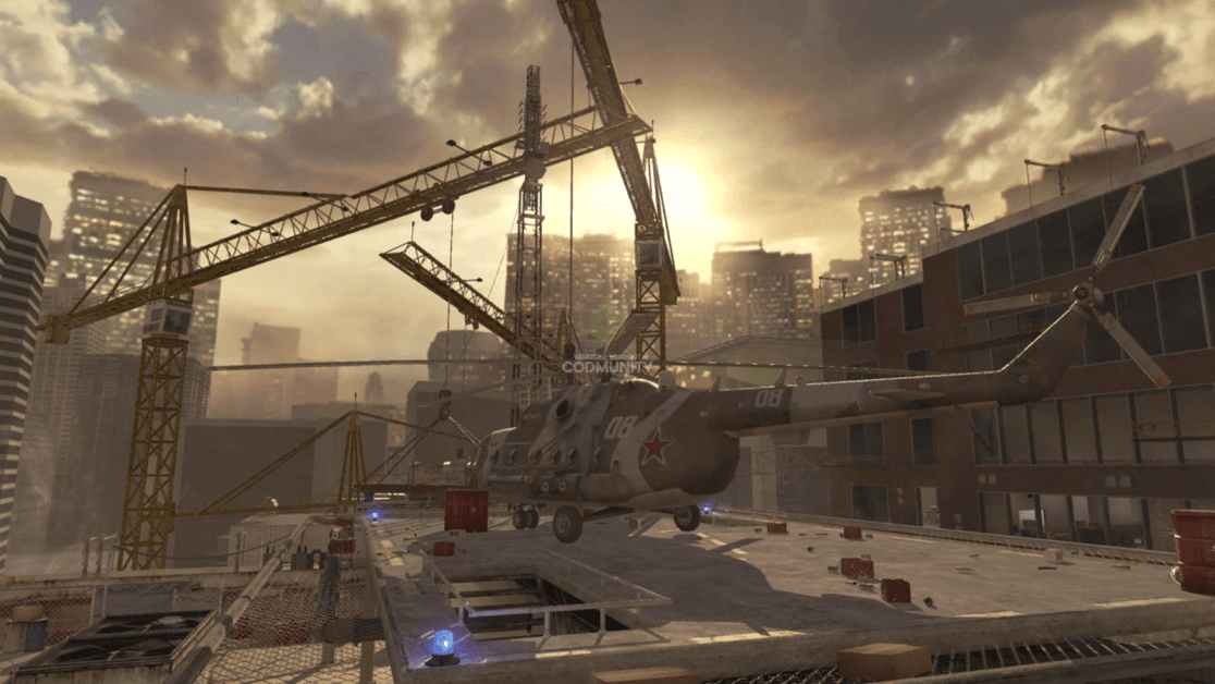 Waiting to Relive the Nostalgia With Call of Duty: Modern Warfare III Beta?  Here Are All the 5 Classic Maps Confirmed! - EssentiallySports