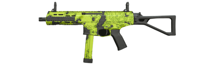 Best ISO 45 Loadouts for MW3 and Warzone