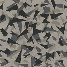 Icepick camo preview
