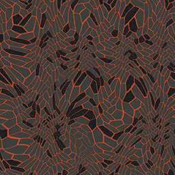 Internal Flames camo preview