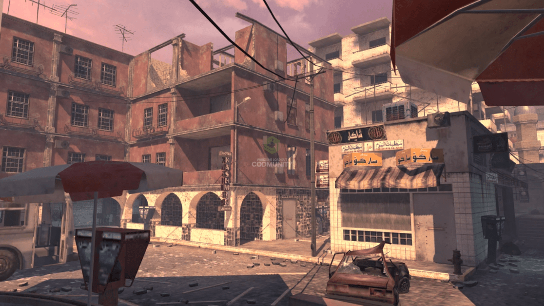 Waiting to Relive the Nostalgia With Call of Duty: Modern Warfare III Beta?  Here Are All the 5 Classic Maps Confirmed! - EssentiallySports