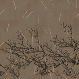 Leafless camo preview