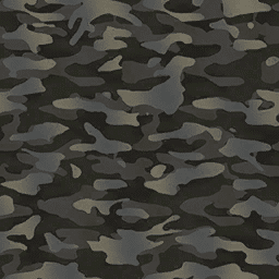 Midnight Bay camo preview