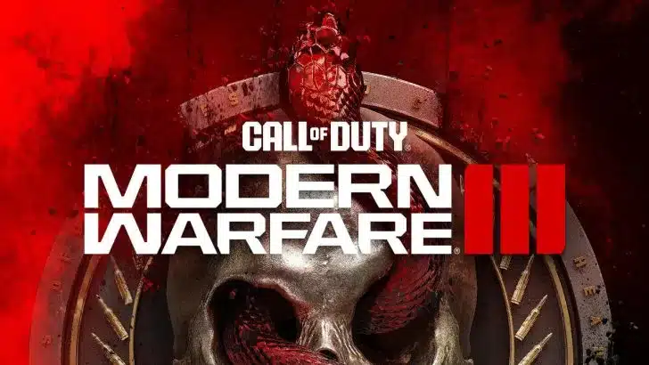 Os mapas clássicos de Call of Duty: Modern Warfare 3 destacam uma