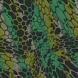 Moss camo preview