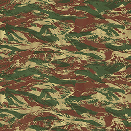 Mudslide camo preview