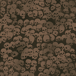 Necropolis camo preview