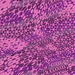 Neon Pink camo preview