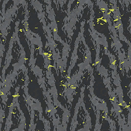 Neon Shards camo preview