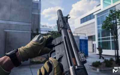 New Weapons in Modern Warfare II Season 5 Reloaded: The Ultimate Guide