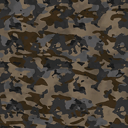 Outcrop camo preview