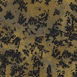 Projectile camo preview