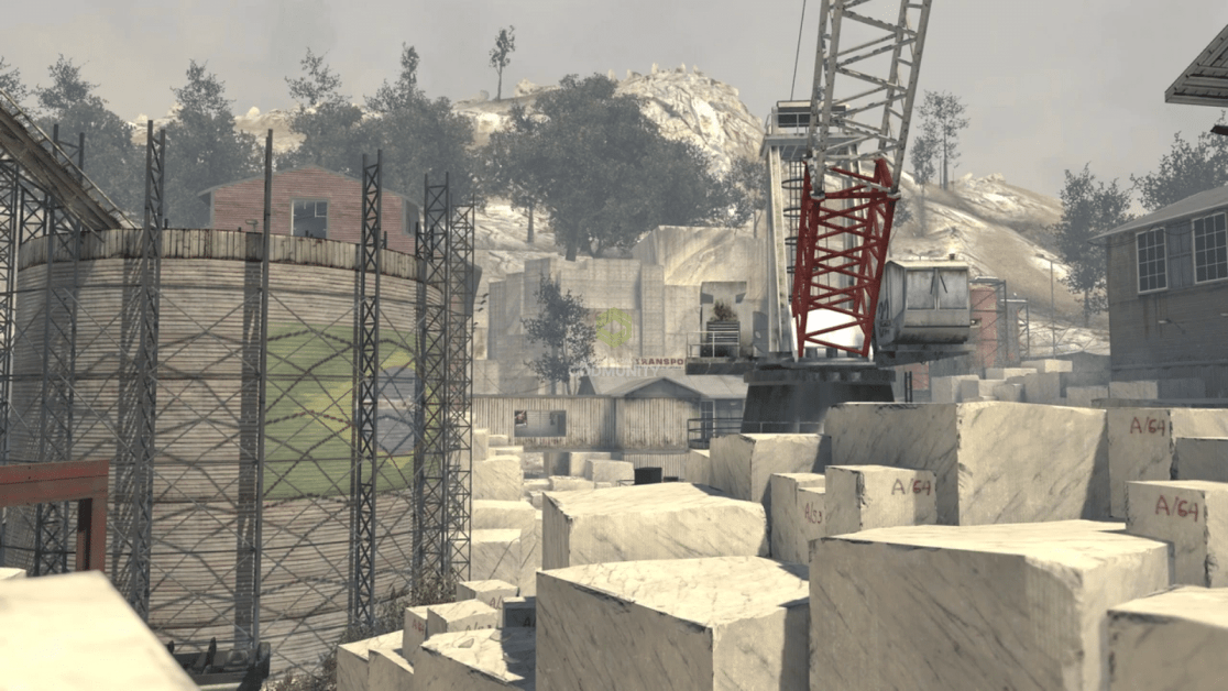 Waiting to Relive the Nostalgia With Call of Duty: Modern Warfare III Beta?  Here Are All the 5 Classic Maps Confirmed! - EssentiallySports