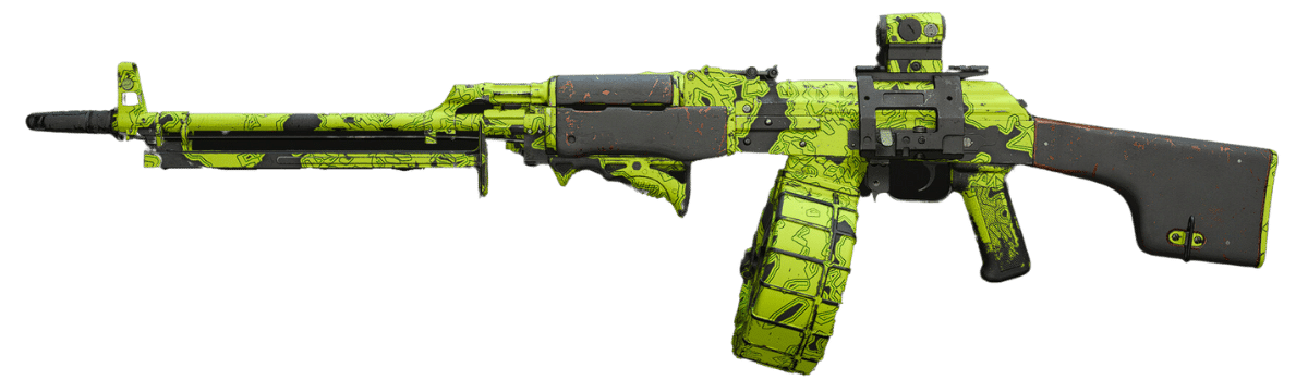 Warzone 2 February 2023 Meta: Best Weapon Loadouts To Use