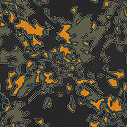 Rupture camo preview