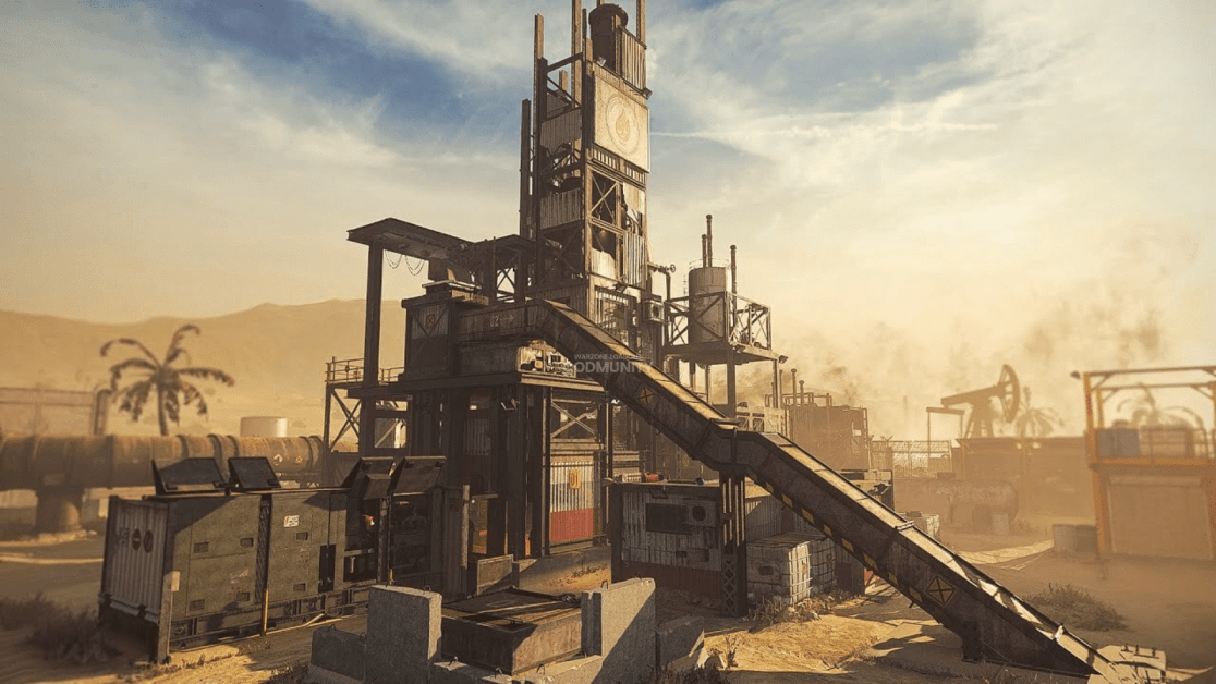 Waiting to Relive the Nostalgia With Call of Duty: Modern Warfare III Beta?  Here Are All the 5 Classic Maps Confirmed! - EssentiallySports