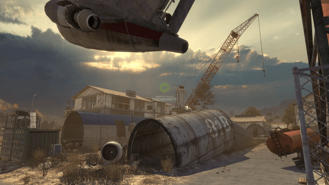 Waiting to Relive the Nostalgia With Call of Duty: Modern Warfare III Beta?  Here Are All the 5 Classic Maps Confirmed! - EssentiallySports