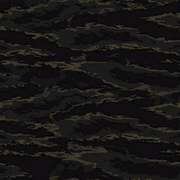Shadow Tiger camo preview