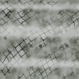 Shark Net camo preview