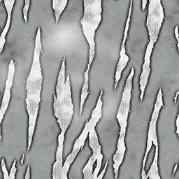 Sakin & Scales camo preview