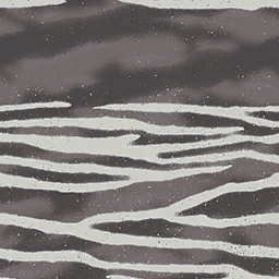 Snowy Nights camo preview