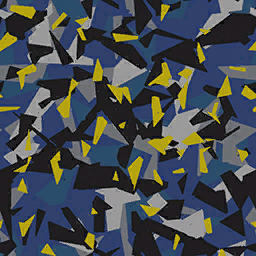 Splintered Asphalt camo preview