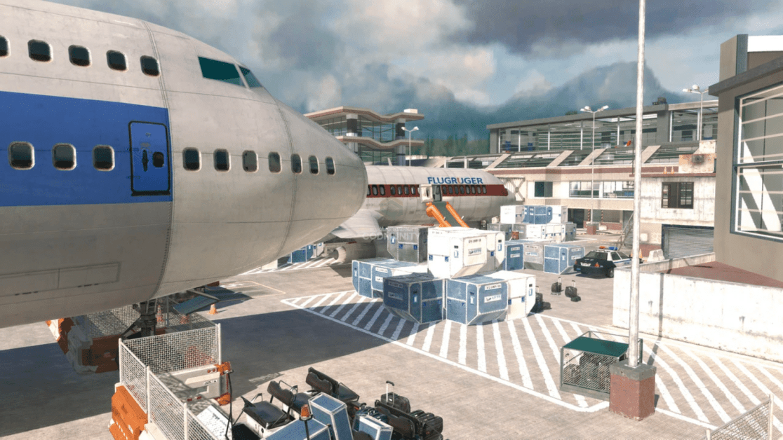 Mapas de Modern Warfare III são removidos devido a problemas