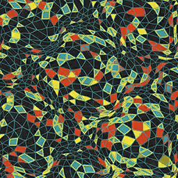 Tessalation camo preview