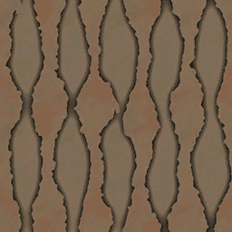 Torn Scales camo preview