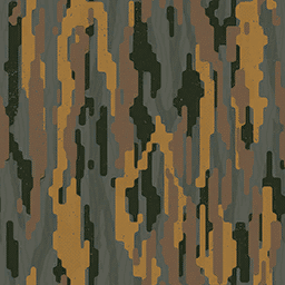 Urban Dusk camo preview