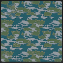 Cloud Hopper camo preview