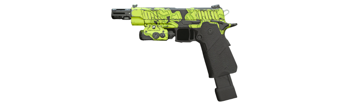 9mm Daemon Image