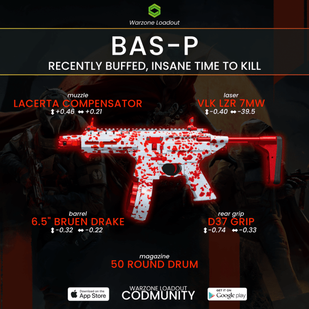 NOVO LOADOUT INCRÍVEL WARZONE 2 SEASON 6! MELHORES ARMAS WARZONE 2! 