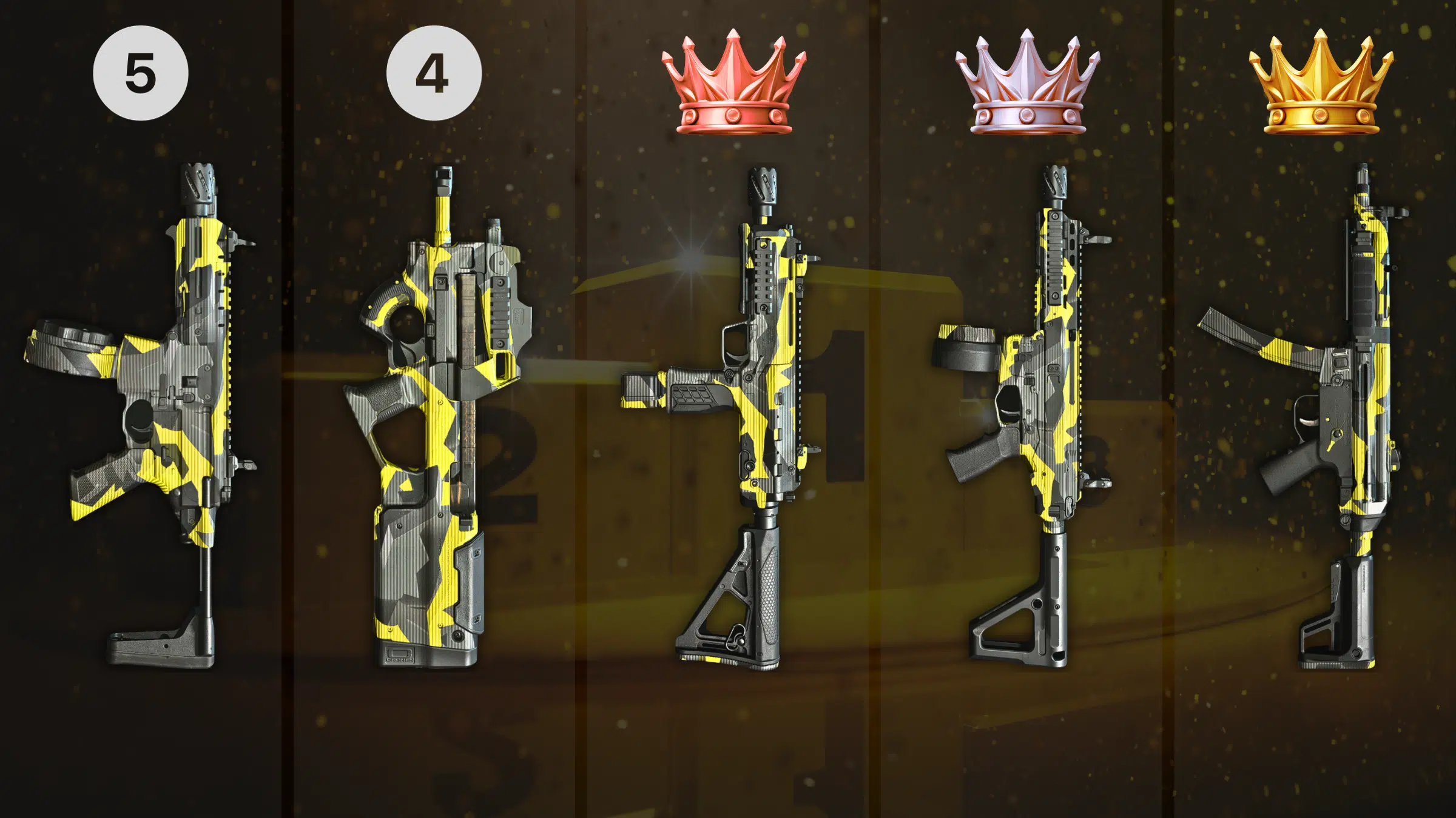 Best SMGs for Warzone – Top 5 Picks for Close Range!