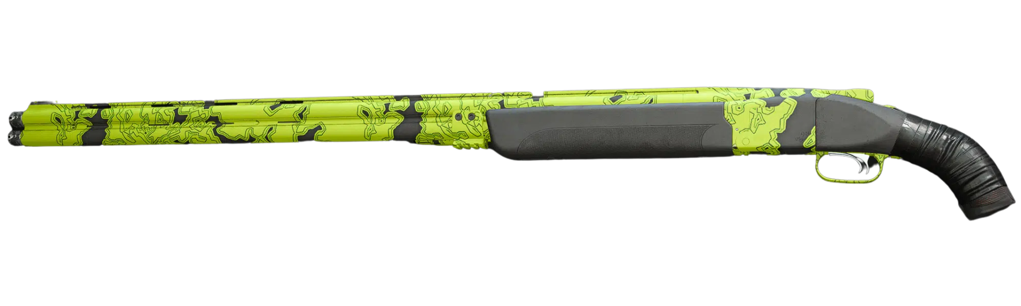 Best Lockwood 300 Shotgun in Warzone