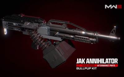 Gunsmith Innovations in Modern Warfare III: A Deep Dive into Aftermarket Parts and More
