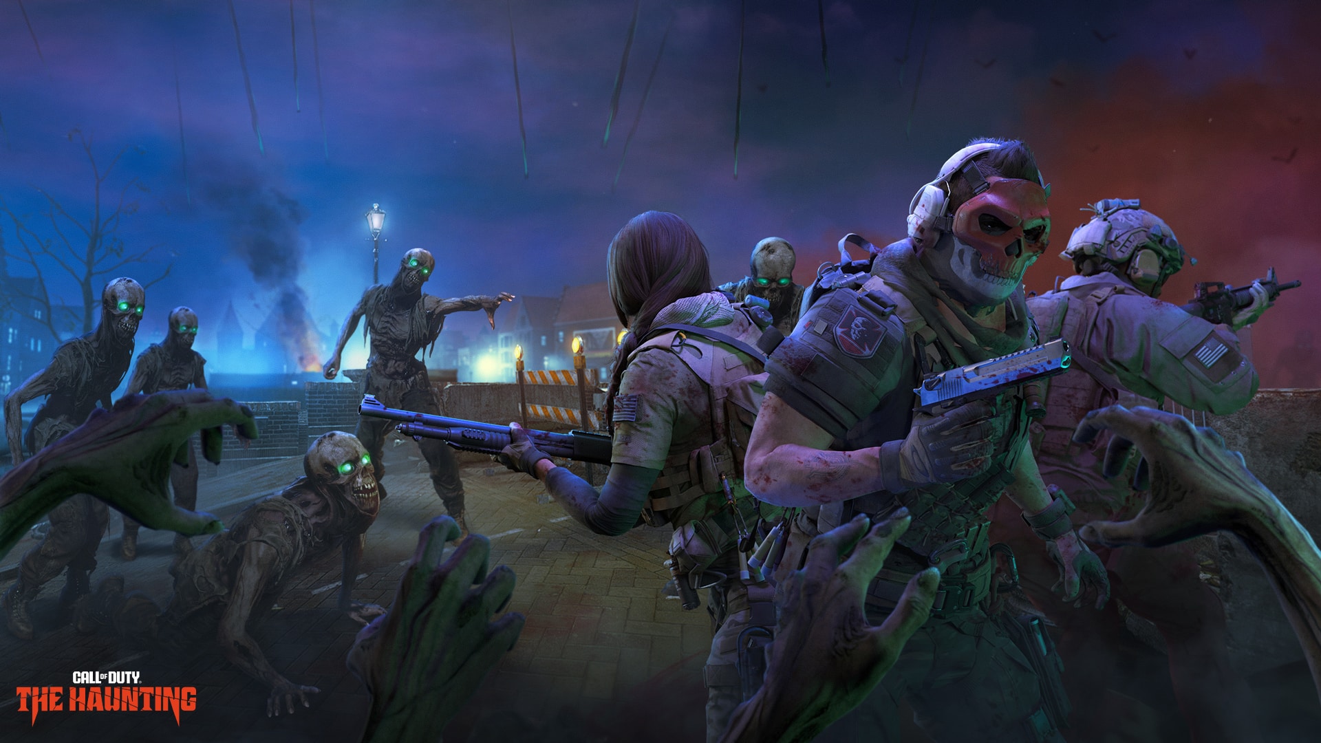 Call of Duty: Warzone Mobile é anunciado oficialmente pela Activision