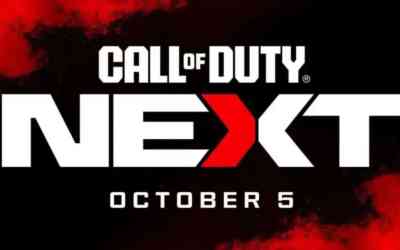 When is COD Next event? What to Expect from COD Next 2023: Modern Warfare 3, Warzone, and More
