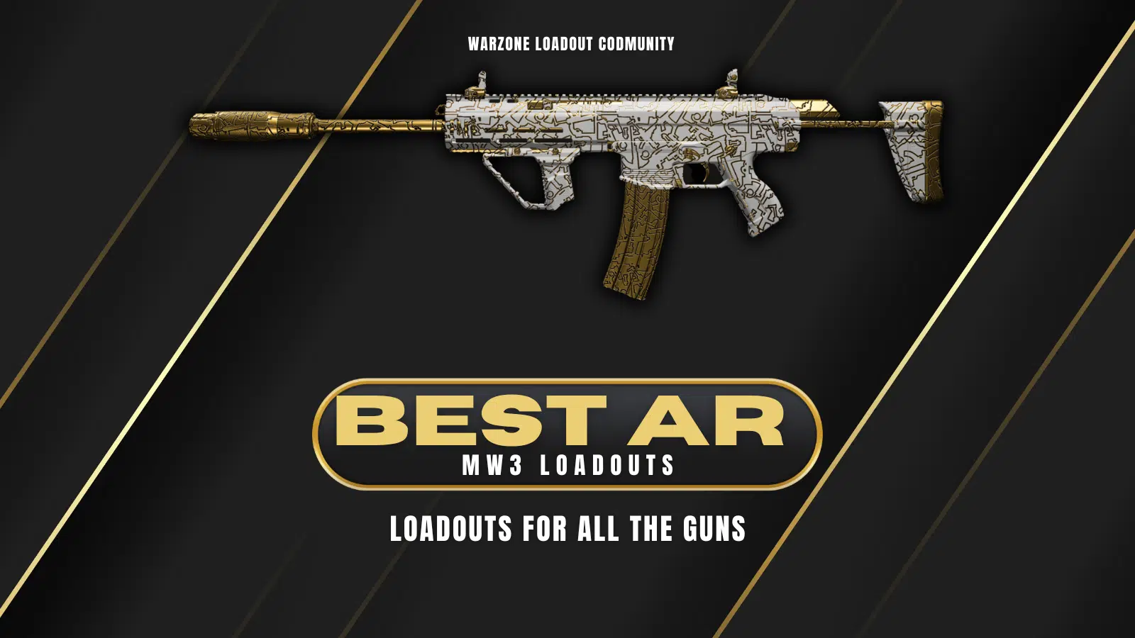 BEST ASSAULT RIFLE BUILDS IN MW3 – OPTIMAL LOADOUTS FOR EACH AR BEST ASSAULT RIFLE BUILDS IN MW3 - OPTIMAL LOADOUTS FOR EACH AR