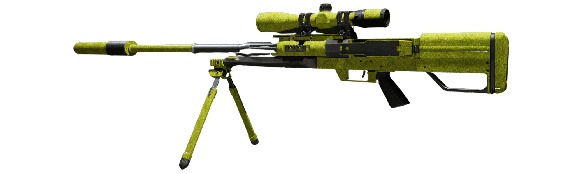 Every weapon buff and nerf in MW2 and Warzone 2 Season 3  TAQ-56 buffed,  one-shot sniper rifles added - Dot Esports